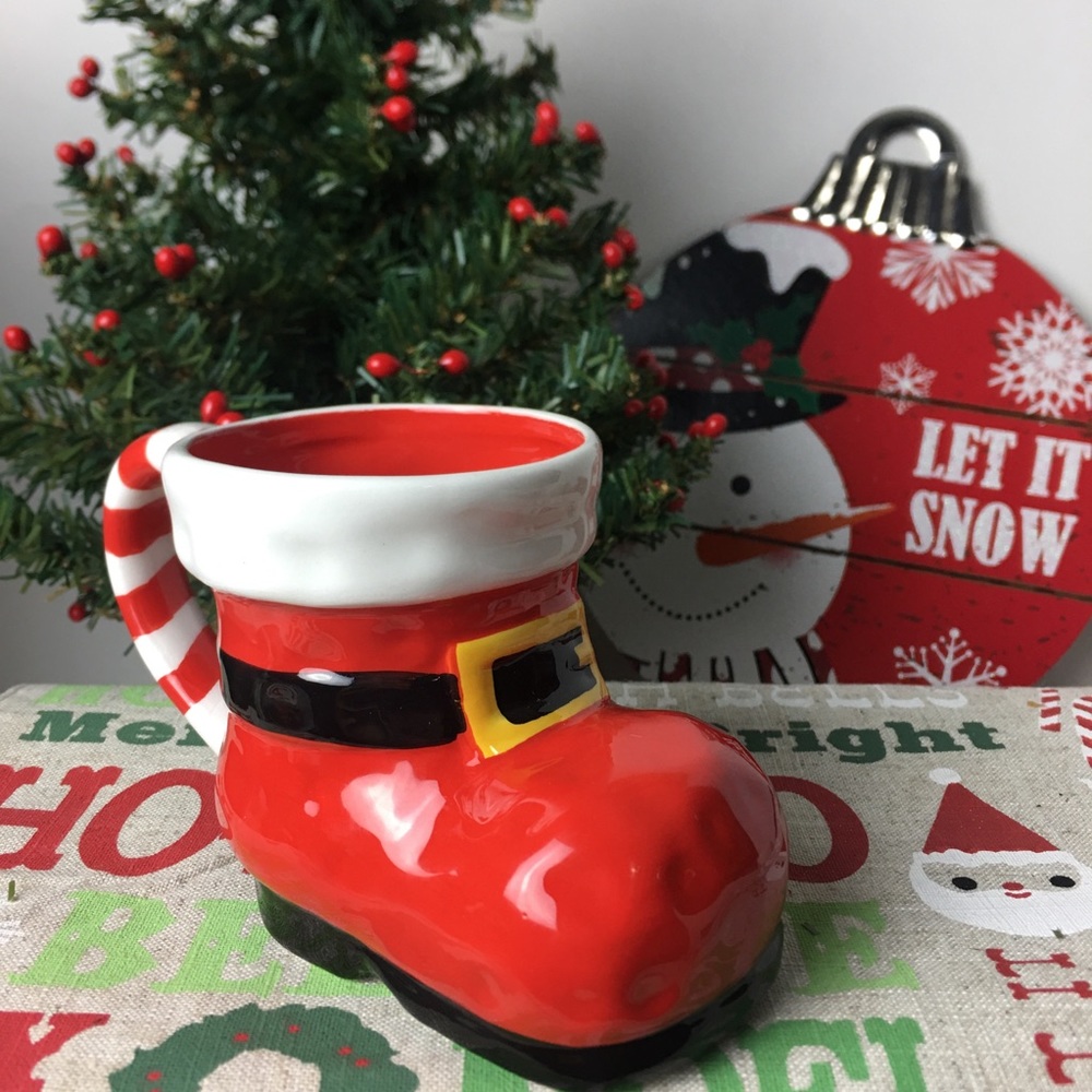 Holiday Mug